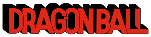 Dragon Ball - Le Secret du Dragon (France) logo